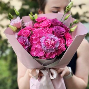 Enchanted Blossoms Bouquet