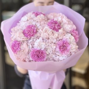 Embrace the purest form of love with 'Mother’s Love' bouquets – each arrangement a heartfelt tribute to the unwavering bond between mother and child. Explore our collection today and convey your appreciation with flowers as beautiful as her love.