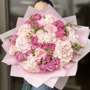 Elevate your sentiments with 'Bold Wishes' bouquets. Make a statement with striking floral arrangements designed to convey strength and passion. Explore our collection for vibrant blooms and dynamic arrangements perfect for any occasion. Order now to send your boldest wishes with style and flair.