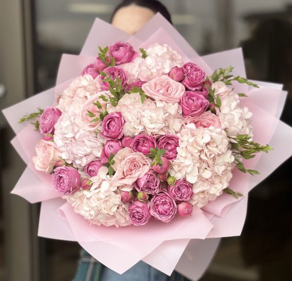 Elevate your sentiments with 'Bold Wishes' bouquets. Make a statement with striking floral arrangements designed to convey strength and passion. Explore our collection for vibrant blooms and dynamic arrangements perfect for any occasion. Order now to send your boldest wishes with style and flair.