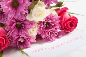 meaning mother day flowers