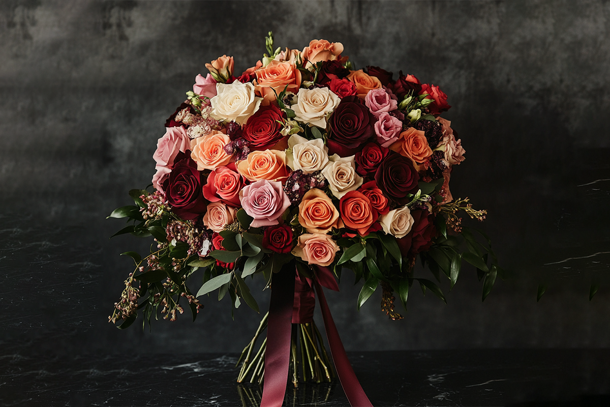 luxury-bouquet