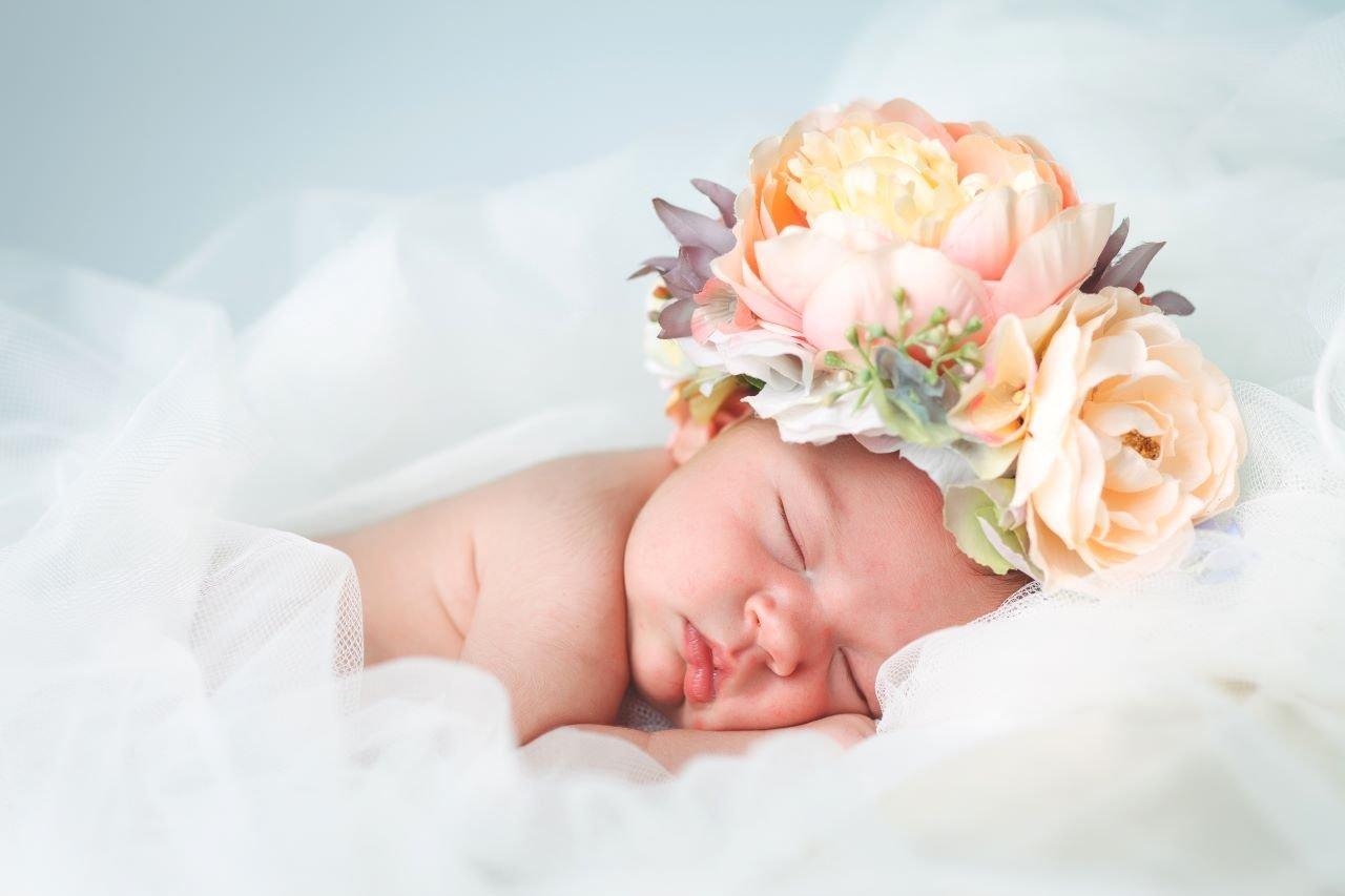 flowers-new-parents
