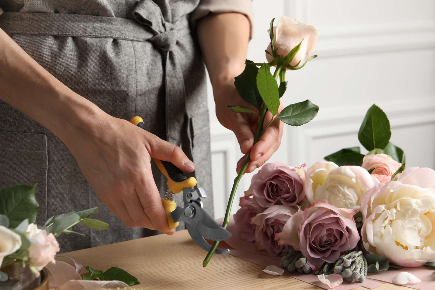 cut-flowers