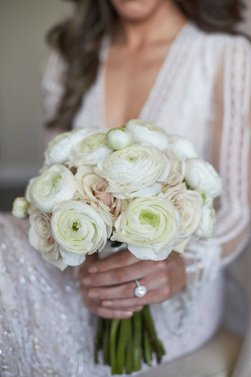 Wedding bouquet care tips for brides in Edmonton